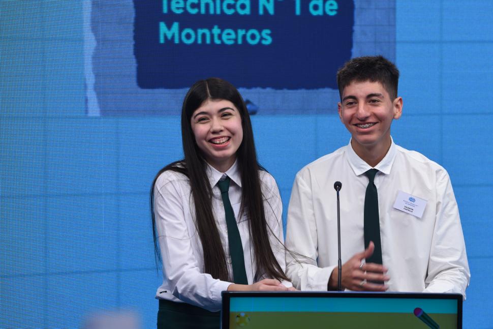 Enseñame Tucumán: radiografía de los protagonistas