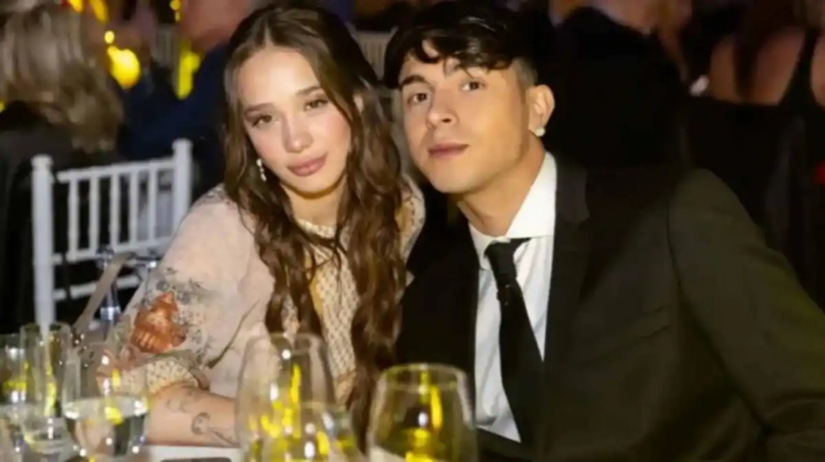 Ángela Torres contó una mala experiencia que vivió con una psicóloga: Va a salir a contarlo