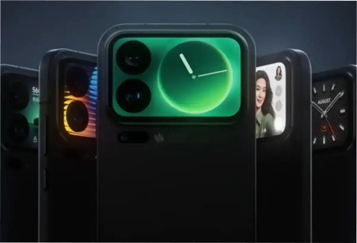 El nuevo Xiaomi 15 Pro busca destronar a Apple.