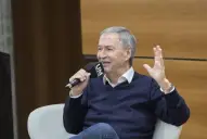 Juan Schiaretti apuntó contra Milei: “Miente sobre mi propuesta”