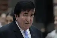 Durán Barba analizó el discurso de Milei en Córdoba: “Está escupiendo al cielo y le está cayendo en la cara”