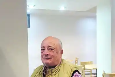 José Raúl Ricci, un pionero en cultivos alternativos del NOA