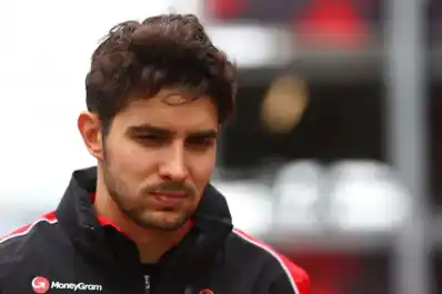 Descalificación de Ocon en Azerbaiyán: la FIA sancionó a Haas y cambian los puestos de partida