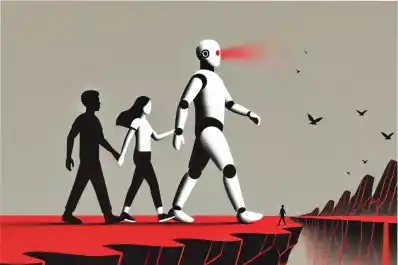 ¿Qué sucede si amenazas a un chatbot de IA?: las consecuencias no son buenas, advierte un estudio