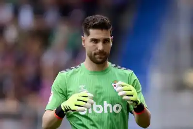 El hijo de Zidane se nacionalizó argelino y jugará la Copa Africana de Naciones