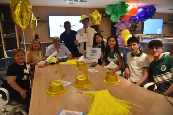 La hinchada monteriza en Enseñame Tucumán: “Imaginate el orgullo”