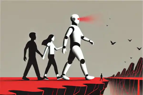 ¿Qué sucede si amenazas a un chatbot de IA?: las consecuencias no son buenas, advierte un estudio