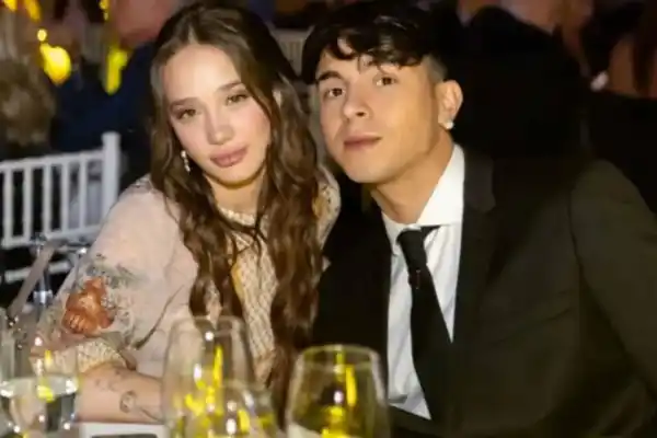 Ángela Torres contó una mala experiencia que vivió con una psicóloga: Va a salir a contarlo