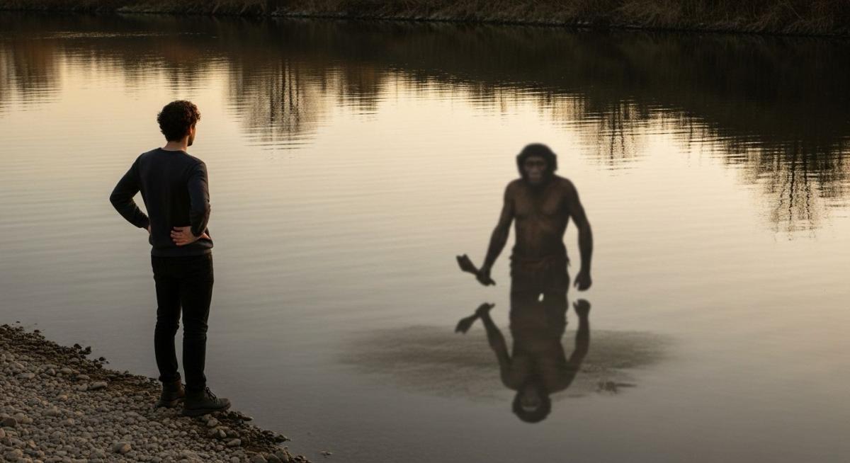 Revolución no es re-evolución: por qué el razonamiento computacional es un cambio de especie