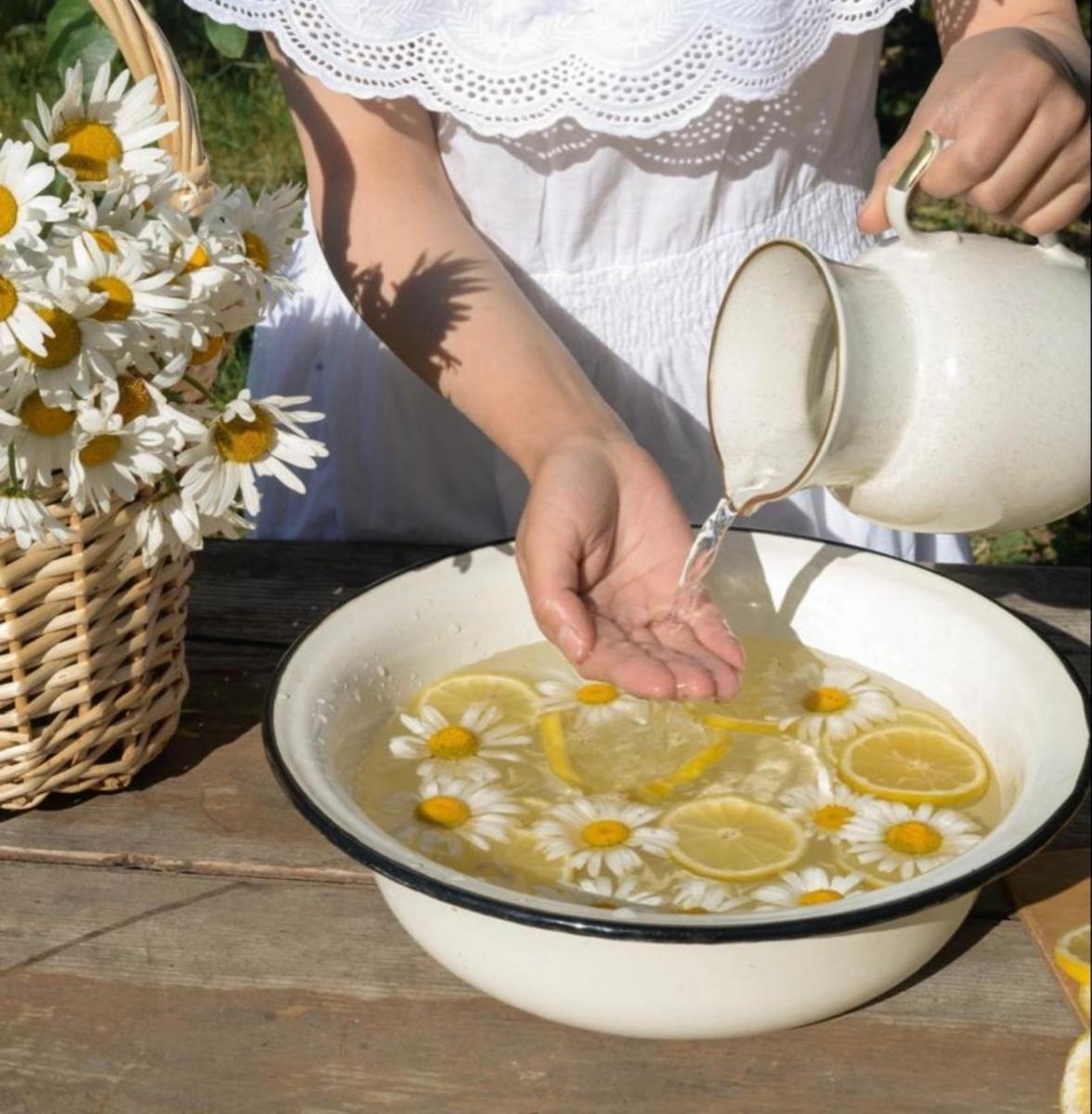 LifeStyle: Tu jardín, medicina natural