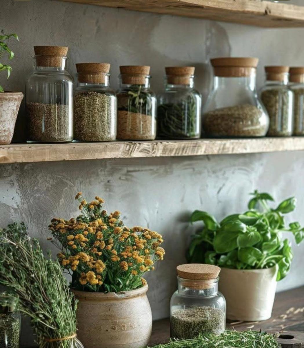 LifeStyle: Tu jardín, medicina natural