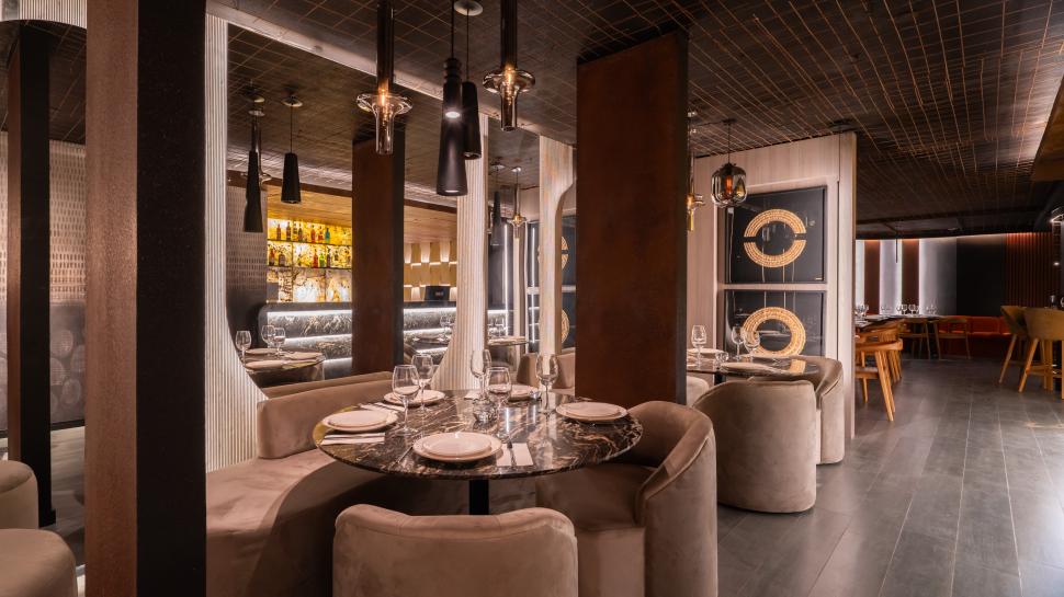 Casa DAR, un lugar salvado para el arte y el diseño