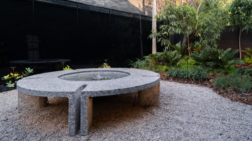 Casa DAR, un lugar salvado para el arte y el diseño