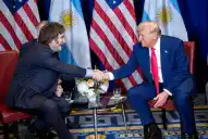 De Trump a Milei, más confianza que plata y una lección: “Es la política, estúpido”