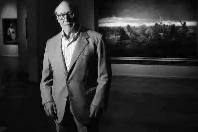 Julio César Crivelli: “El museo nos recuerda algo esencial para la vida”