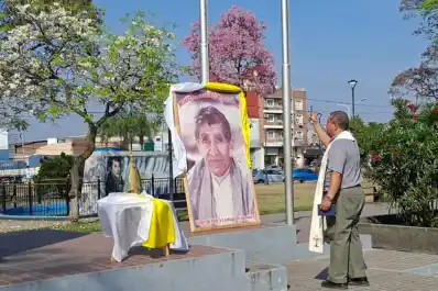 ¿Cómo honrarán los bandeños a monseñor Gregorio de Jesús Díaz en el 40° aniversario de su fallecimiento?