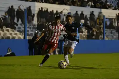 De la ilusión al desencanto: San Martín perdió en Nueva Italia y dejó pasar una chance inmejorable