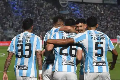Con orden, intensidad y eficacia: Atlético Tucumán frenó a River y se acomodó en el Clausura