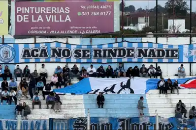 De la imitación al orgullo: así nació Racing de Córdoba en el corazón de Nueva Italia