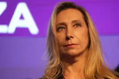 Karina Milei y Luis Caputo confirmaron que no asistirán a Diputados a dar explicaciones sobre Andis