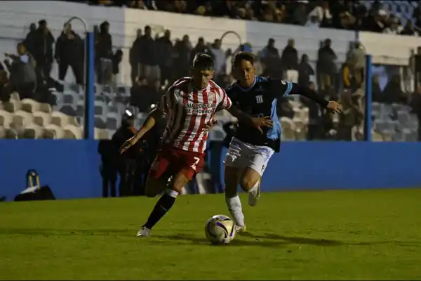 De la ilusión al desencanto: San Martín perdió en Nueva Italia y dejó pasar una chance inmejorable