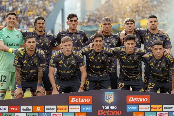 Agenda de TV del domingo: ¿Dónde ver en vivo Independiente-San Lorenzo y Boca Juniors-Central Córdoba?