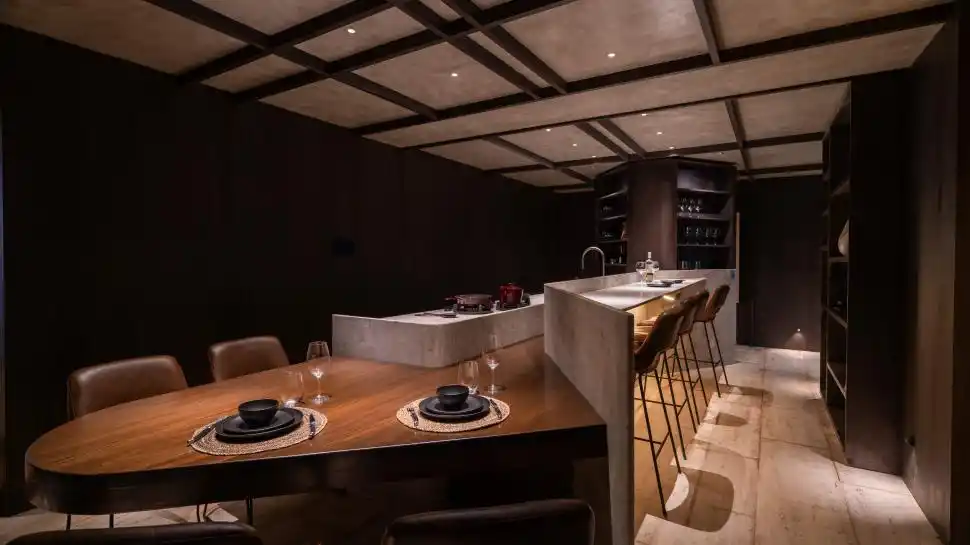 CASA DAR. Ambientes de diseño. FOTOS: Lucía Cruz realizadora audiovisual (@luchabc)