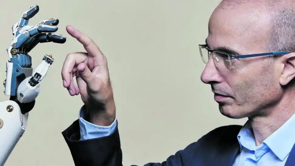 LA TECNOLOGÍA. Es una herramienta que puede oprimir (1984) o volverse autoritaria sin una brújula ética (Nexus).