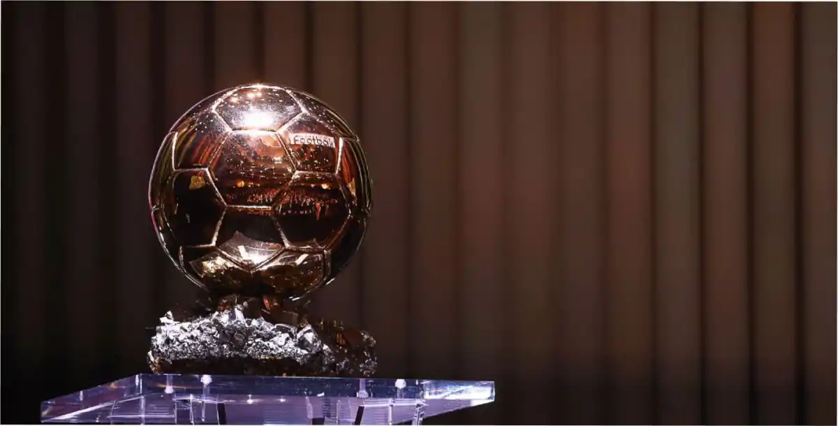 ¿Dónde ver la entrega del Balón de Oro 2025?