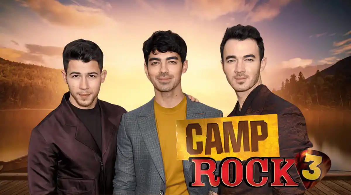 Atentos, generación Z: Disney anunció una tercera película de Camp Rock