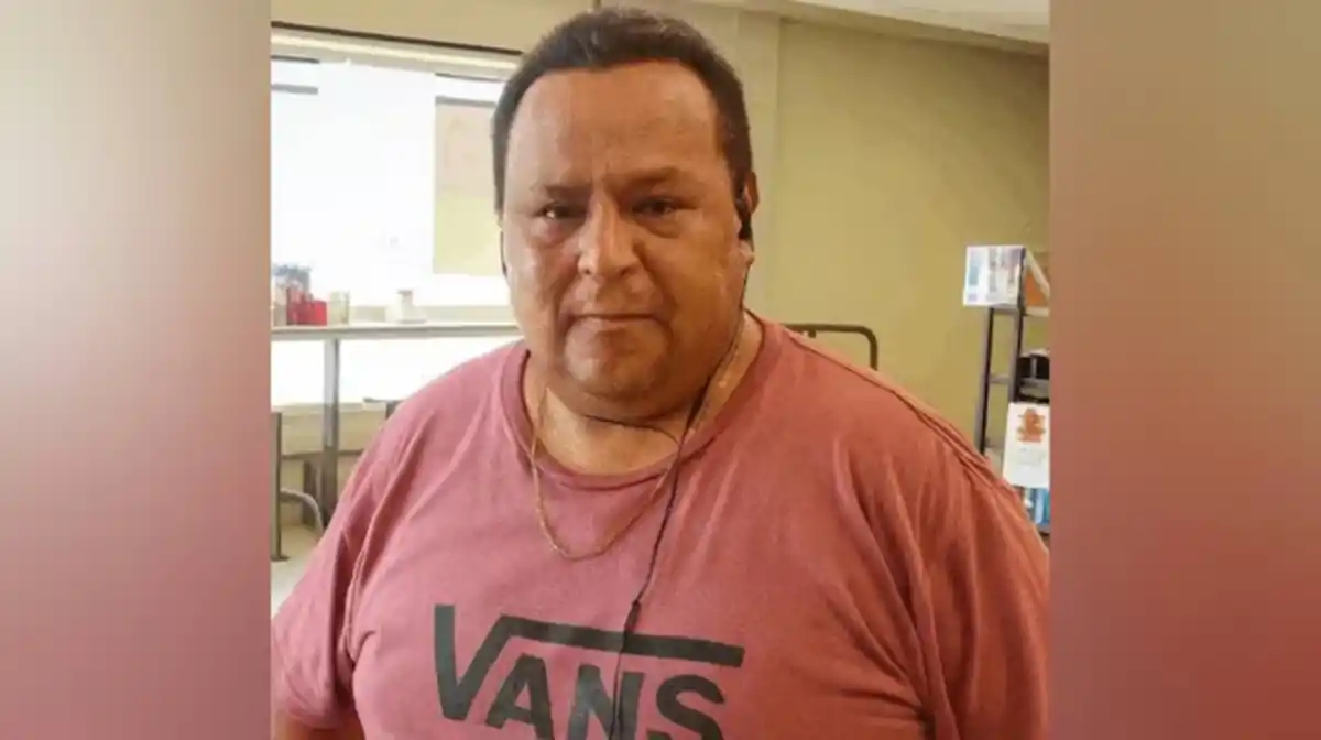 Broma pesada: le colocaron desengrasante en la bebida y murió