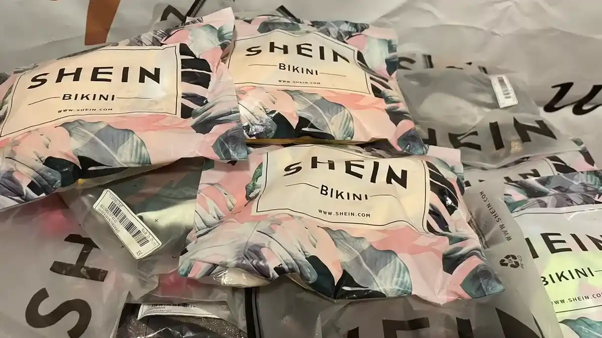 COMERCIO ELECTRÓNICO. ARCA aclaró que no hay bloqueo a las compras de Shein o Temu y recordó que los usuarios deben validar cada envío en su sistema oficial.