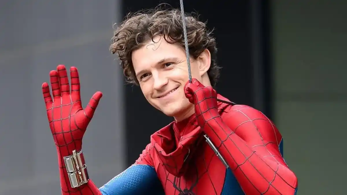 Tom Holland sufrió una conmoción cerebral en el rodaje de Spider-Man: ¿qué pasó?