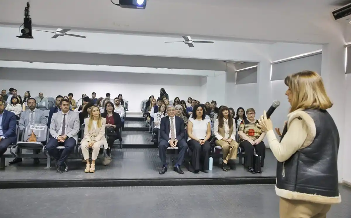 Casi la totalidad de las escuelas primarias de Tucumán cuenta con centros de mediación de conflictos