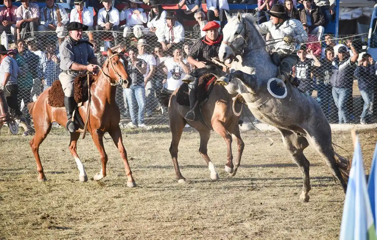 Confirmada la grilla de artistas para la Fiesta Nacional e Internacional del Caballo de Trancas