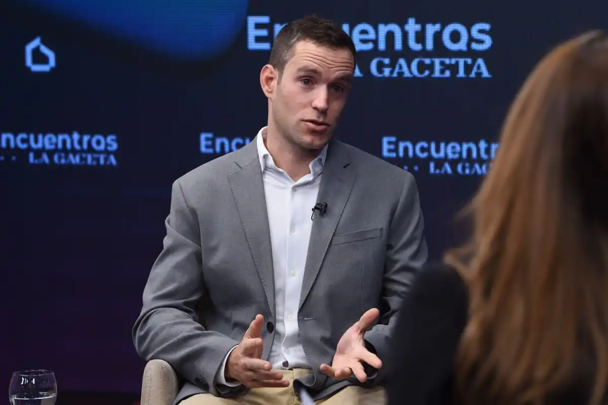 Diego Rojkés: Un metro cuadrado debe conjugar todo el proceso del desarrollo inmobiliario