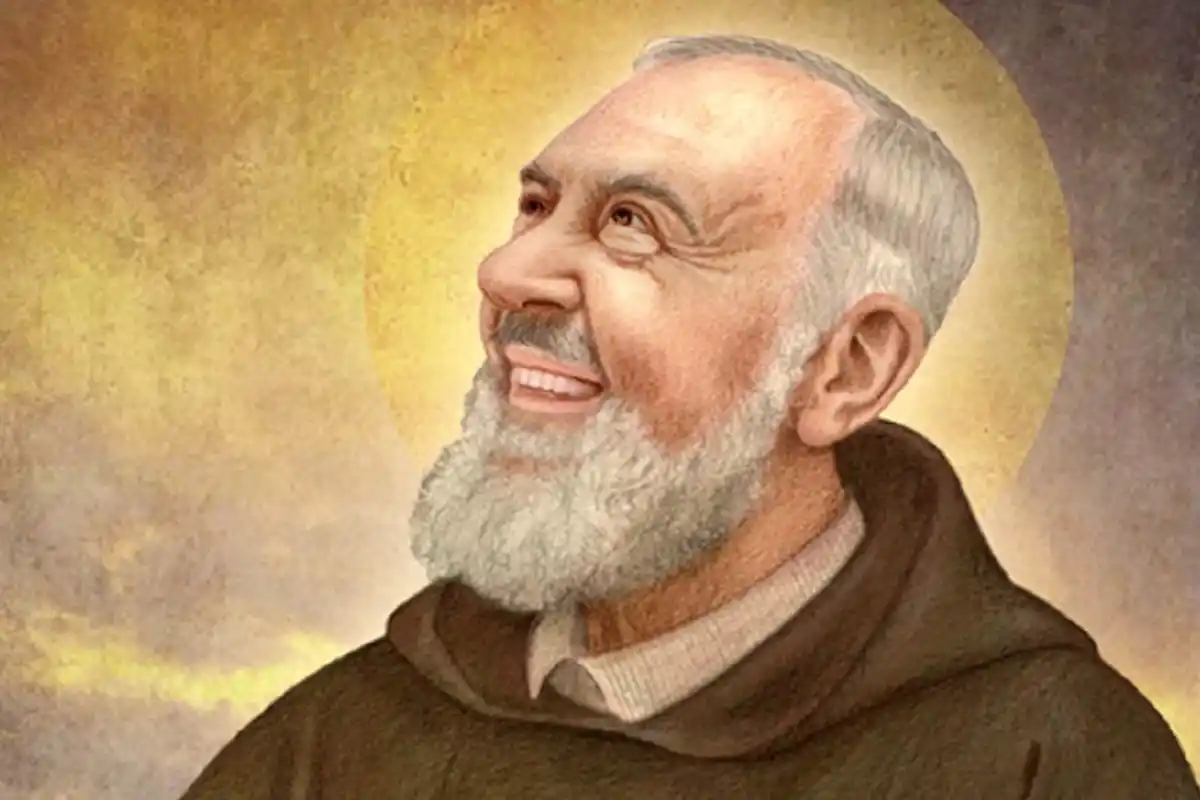 ¿Qué santos se recuerdan este 23 de septiembre?