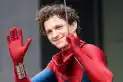 Tom Holland sufrió una conmoción cerebral en el rodaje de Spider-Man: ¿qué pasó?