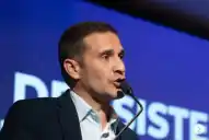 Federico Pelli le respondió a Jaldo: “Ser conocido no es una virtud, usted es conocido y altamente rechazado”