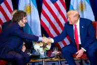 Escuchá las cinco claves de la semana: el viaje de Milei y celebraciones en Tucumán