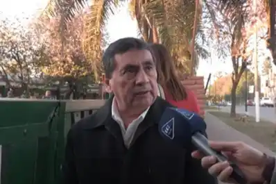 Procesan por lavado de activos y otros delitos al ex intendente de Alberdi Campos, a su esposa la legisladora Figueroa y a otras cuatro personas