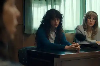 Mujeres e historias fuertes en el Festival de San Sebastián