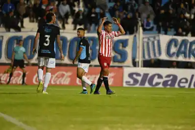 San Martín cayó otra vez en la irregularidad y necesita reaccionar: ¿qué partidos le quedan?