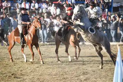 Confirmada la grilla de artistas para la Fiesta Nacional e Internacional del Caballo de Trancas