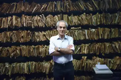 Daniel Feldman: “La docencia necesita un horizonte claro y una propuesta consistente”