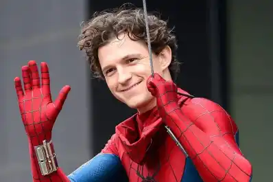 Tom Holland sufrió una conmoción cerebral en el rodaje de Spider-Man: ¿qué pasó?