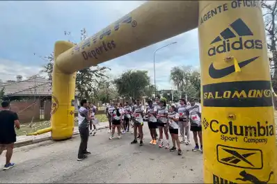 Autismo e inclusión: todo sobre la carrera “Por la aceptación de las diferencias”