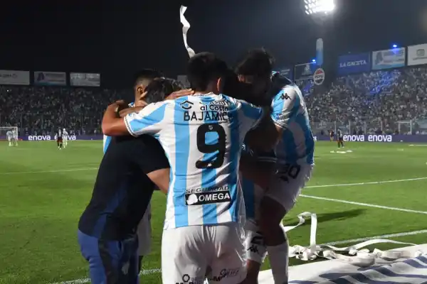 Del bajón del Apertura al renacer en el Clausura: la metamorfosis de Atlético Tucumán