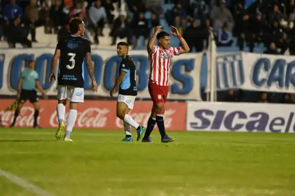 San Martín cayó otra vez en la irregularidad y necesita reaccionar: ¿qué partidos le quedan?