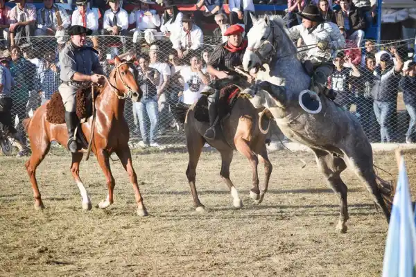 Confirmada la grilla de artistas para la Fiesta Nacional e Internacional del Caballo de Trancas